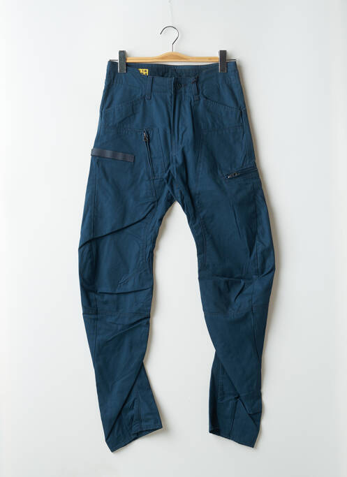 Pantalon slim albastru G STAR bărbat