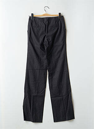 Pantalon chino mărime normală mărime normală gri LEON & HARPER femeie