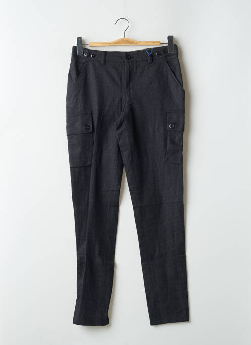 Pantalon slim gri LEON & HARPER femeie