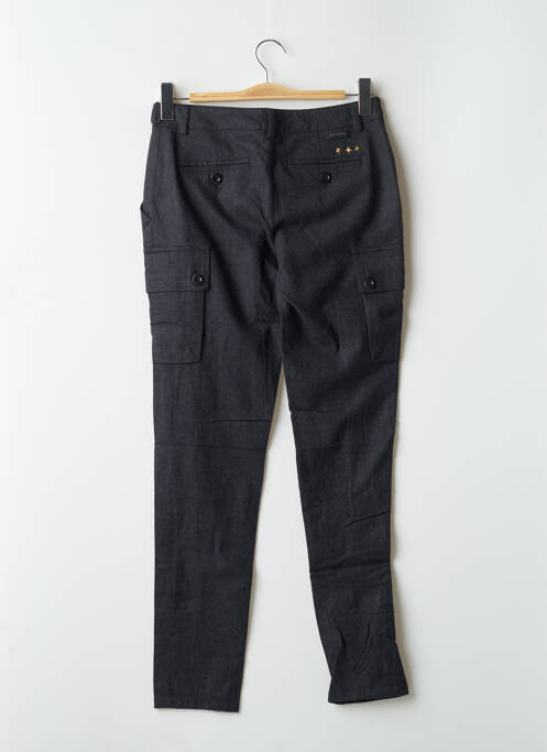Pantalon slim gri LEON & HARPER femeie