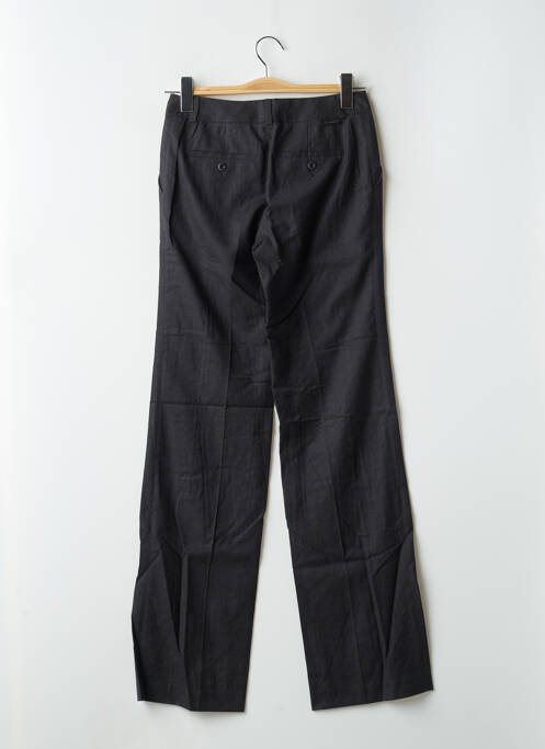 Pantalon chino gri LEON & HARPER femeie