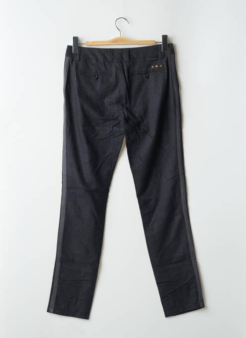 Pantalon slim gri LEON & HARPER femeie
