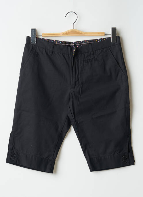 Bermudă negru LADY SOUL femeie