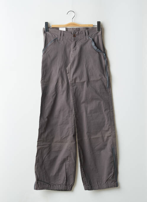 Pantalon drept gri LEVIS femeie