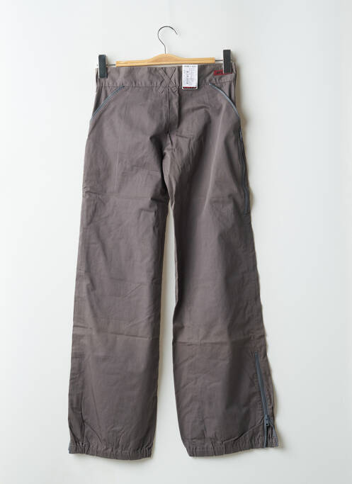 Pantalon drept gri LEVIS femeie