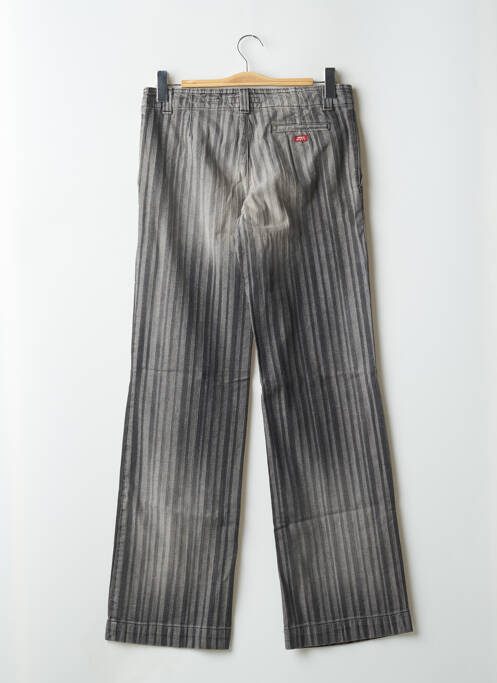 Blugi cu croială largă gri MISS SIXTY femeie