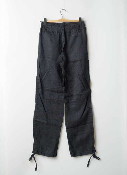 Pantalon drept gri RWD femeie