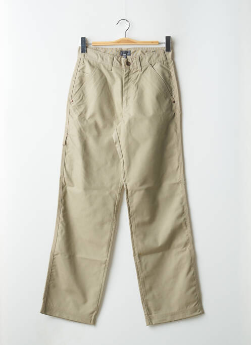 Pantalon drept verde RWD bărbat