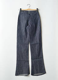 Blugi bootcut mărime normală mărime normală albastru BE YOU K femme
