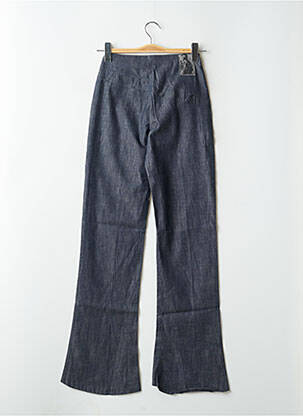 Blugi bootcut mărime normală mărime normală albastru BE YOU K femeie
