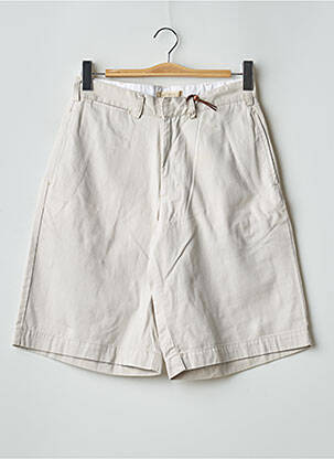 Bermudă gri TEDDY SMITH bărbat