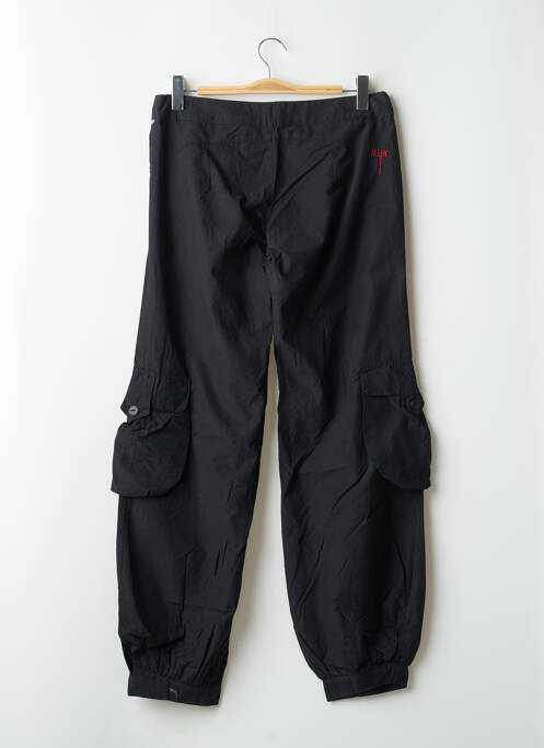 Pantalon cargo negru BE YOU K femeie