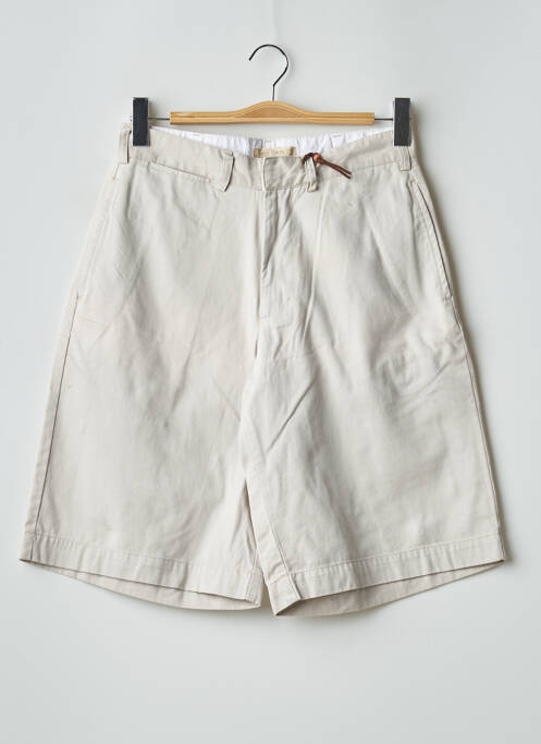 Bermudă gri TEDDY SMITH bărbat