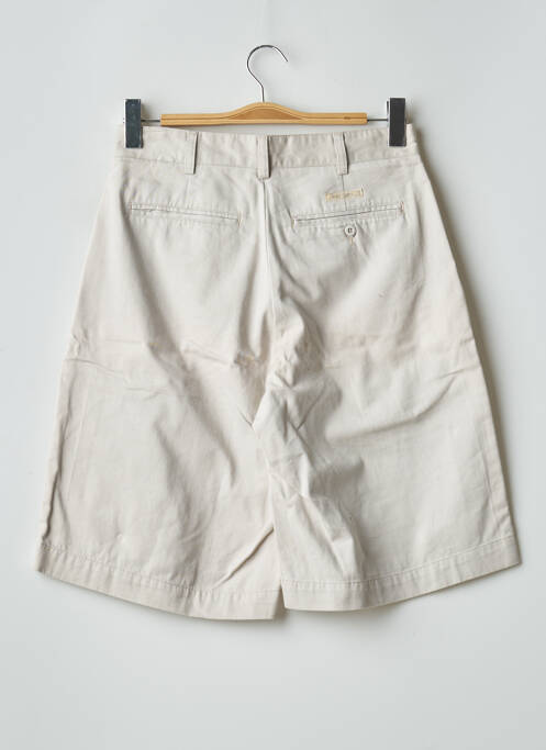 Bermudă gri TEDDY SMITH bărbat