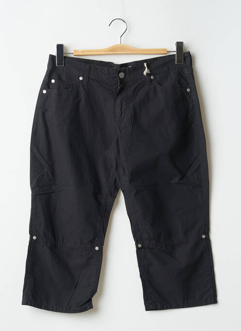 Pantalon trei sferturi negru BLEND SHE femeie