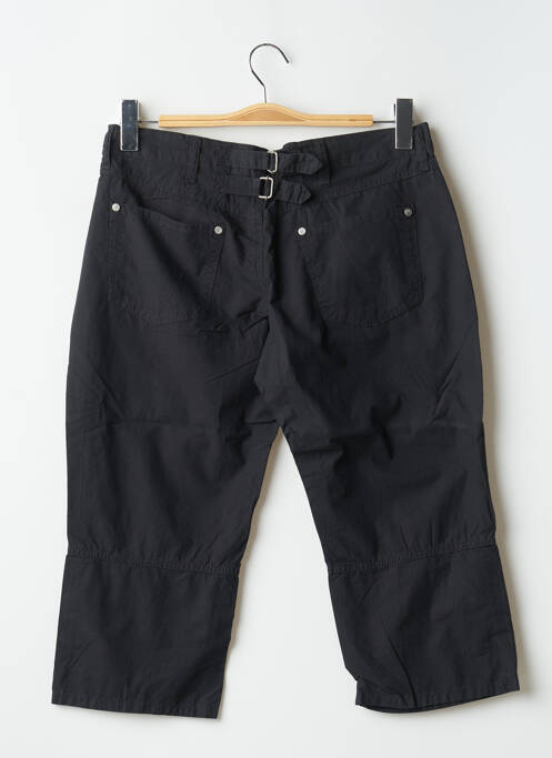 Pantalon trei sferturi negru BLEND SHE femeie