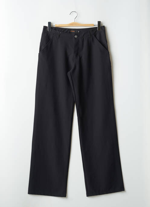 Pantalon drept negru CHEYENNE bărbat