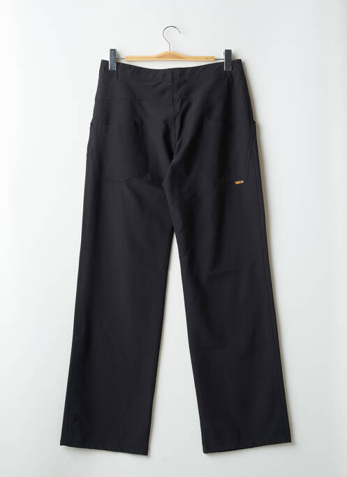 Pantalon drept negru CHEYENNE bărbat