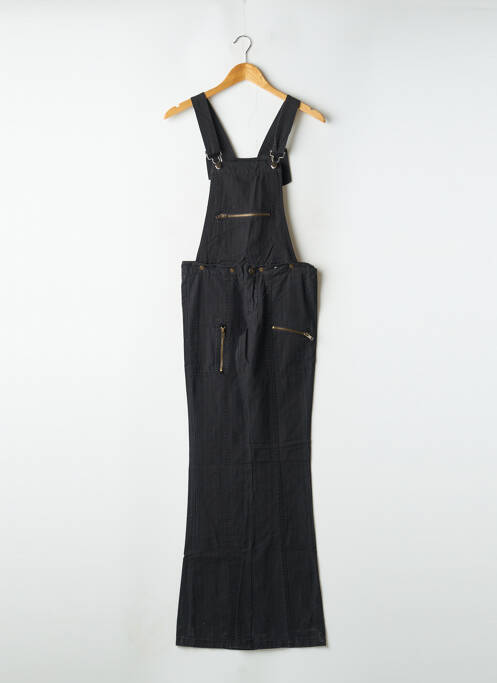 Salopetă negru REDWOOD femeie