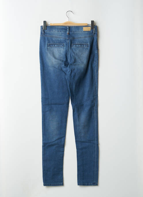 Blugi cu croială slim albastru ESPRIT femeie