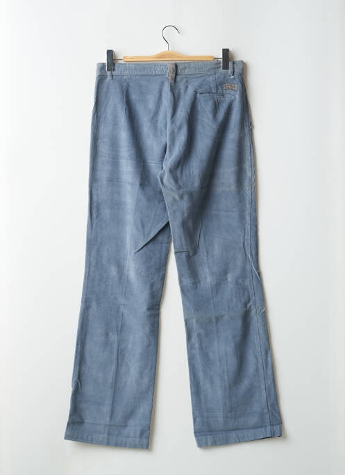 Blugi cu croială dreaptă albastru FREEMAN T.PORTER femeie