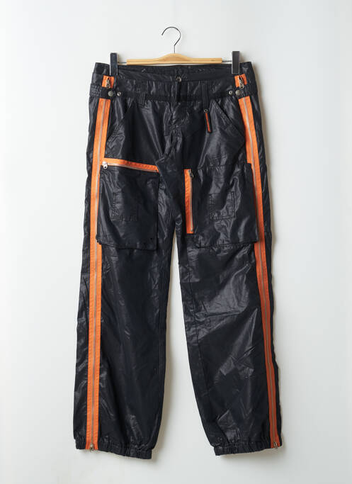 Jegging negru FREEMAN T.PORTER femeie