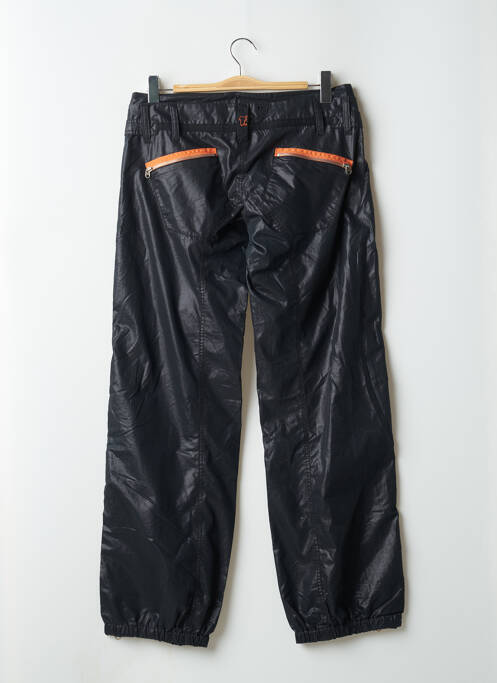 Jegging negru FREEMAN T.PORTER femeie