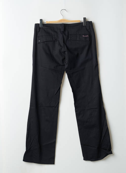 Pantalon chino negru FREEMAN T.PORTER femeie