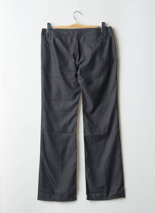 Pantalon drept gri FREEMAN T.PORTER femeie