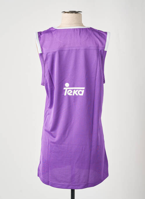 Maiou violet ADIDAS bărbat