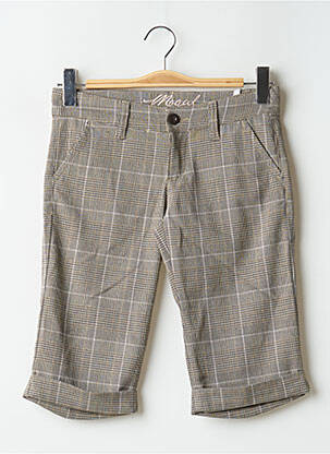 Bermudă gri MOGUL femeie