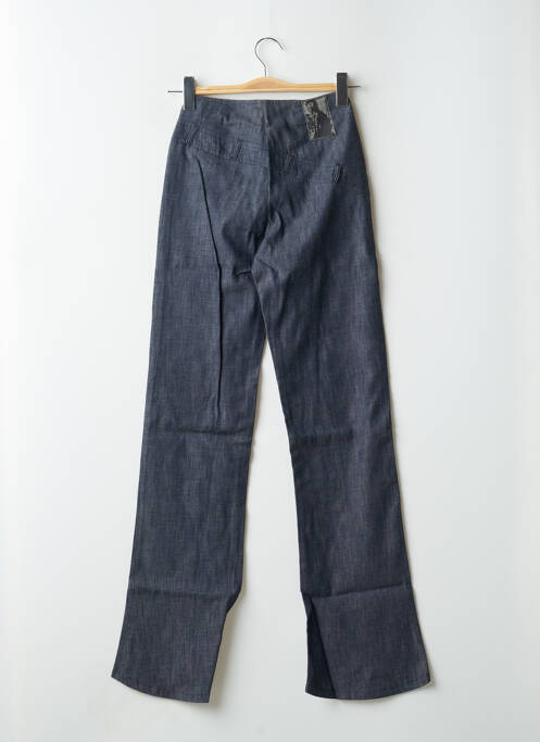 Blugi bootcut albastru BE YOU K femeie