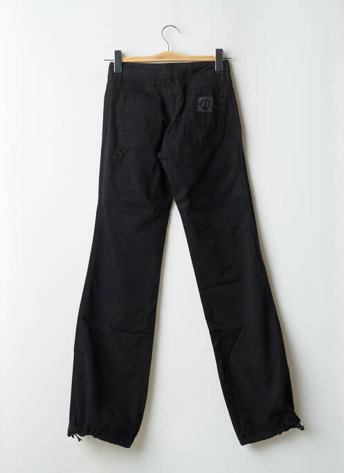 Pantalon drept negru LOIS femeie