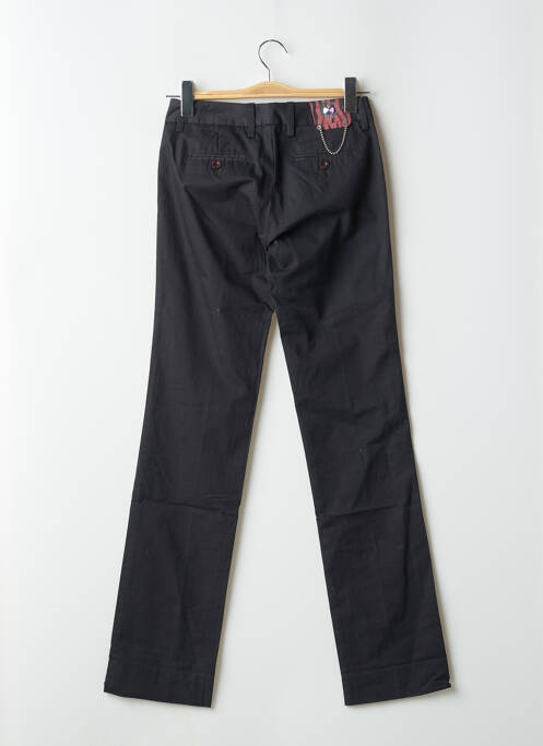 Pantalon chino negru LOIS femeie