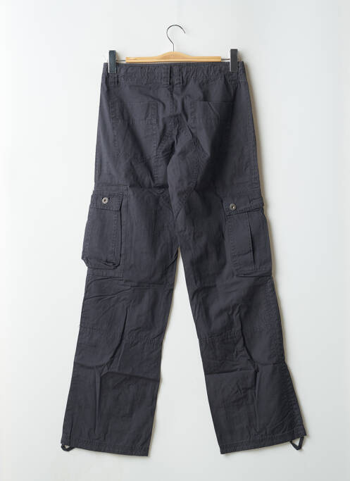 Pantalon cargo gri ONLY femeie