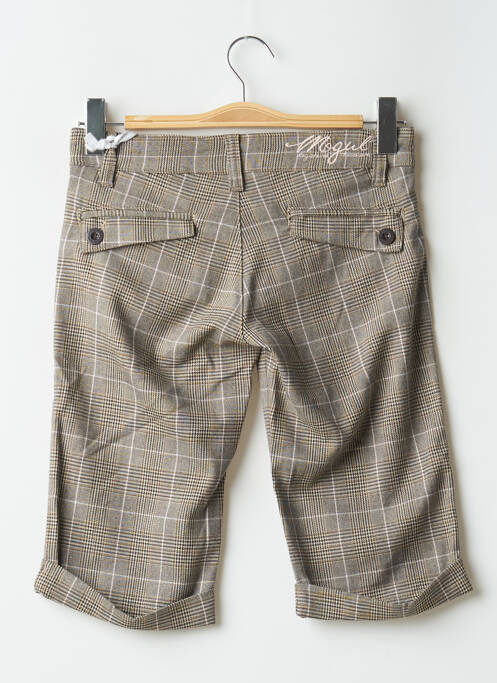 Bermudă gri MOGUL femeie