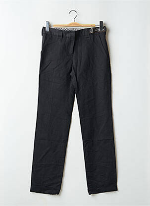 Pantalon chino negru BILLTORNADE femeie