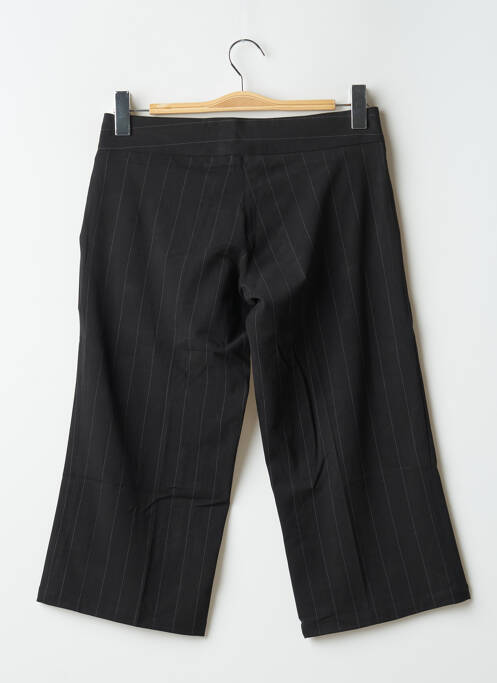 Pantalon trei sferturi negru BLEND SHE femeie