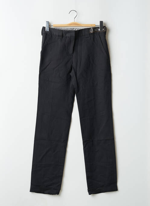 Pantalon chino negru BILLTORNADE femeie