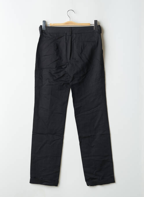 Pantalon chino negru BILLTORNADE femeie