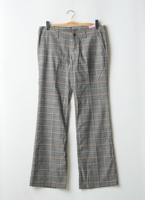 Pantalon evazat gri MOGUL femeie