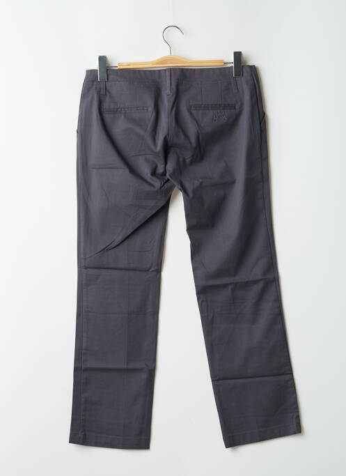 Pantalon 7/8 gri SPIRIT OF GANG femeie