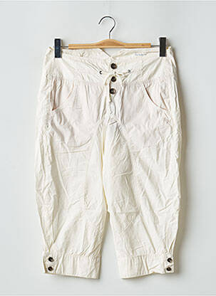 Sarouel bej FREEMAN T.PORTER femeie