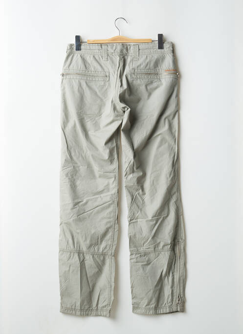 Pantalon cargo verde FREEMAN T.PORTER femeie