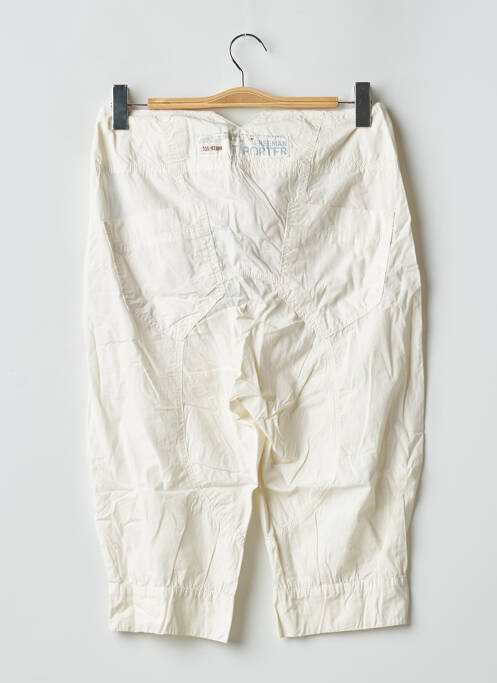 Sarouel bej FREEMAN T.PORTER femeie