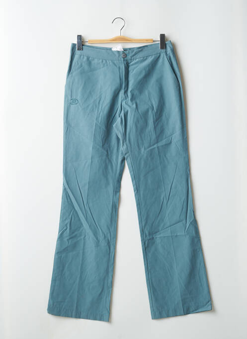 Pantalon drept albastru BE YOU K femeie