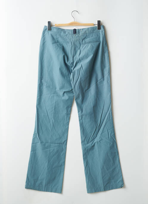 Pantalon drept albastru BE YOU K femeie