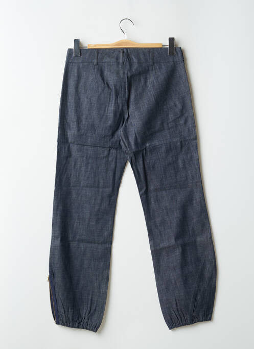 Pantalon cargo albastru BE YOU K femeie