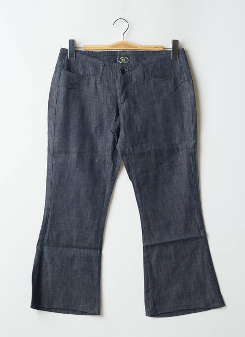 Blugi bootcut albastru BE YOU K femeie