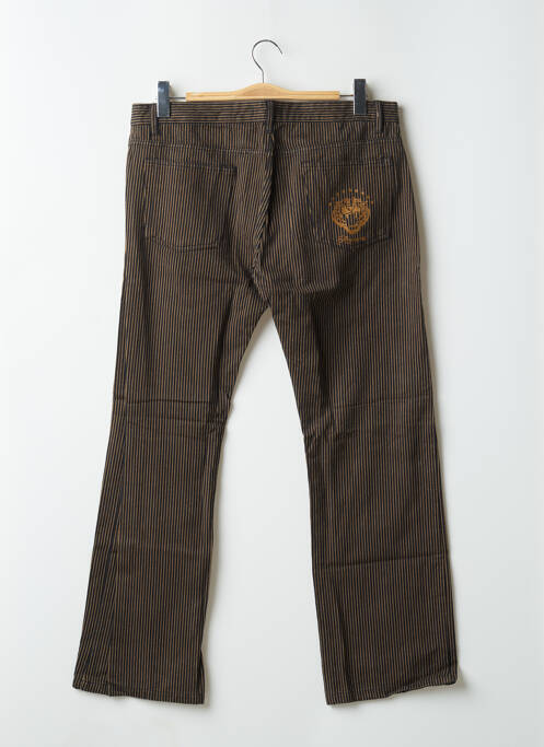 Pantalon drept negru KULTE femeie